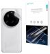 Захисна плівка на задню панель RockSpace Explosion-Proof SuperClear для Xiaomi 15 Ultra (377319). Фото 1 з 9