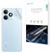 Защитная пленка на заднюю панель RockSpace SuperClear для Realme Note 80 (412409). Фото 1 из 9