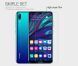 Защитная пленка NILLKIN Crystal для Huawei Y7 (2019) (218814). Фото 5 из 5