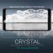 Защитная пленка NILLKIN Crystal для Samsung Galaxy A8 2018 (A530) (174334C). Фото 1 из 6