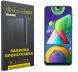 Защитная пленка StatusSKIN Standart на экран для Samsung Galaxy M21 (M215) (214408). Фото 1 из 10