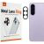 Захисна рамка IMAK Camera Styling для Samsung Galaxy A57 (A576) / Galaxy A37 (A376) - Black: фото 1 з 7