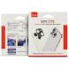 Защитная рамка IMAK Camera Styling для Xiaomi 14T Pro - Black (365637B). Фото 11 из 11