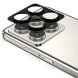 Защитная рамка IMAK Camera Styling для Xiaomi 14T Pro - Black (365637B). Фото 4 из 11