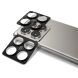 Защитная рамка IMAK Camera Styling для Xiaomi 14T Pro - Black (365637B). Фото 5 из 11