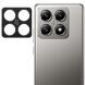 Защитная рамка IMAK Camera Styling для Xiaomi 14T Pro - Black (365637B). Фото 1 из 11