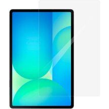 Захисне скло 2E HD Clear Glass для Samsung Galaxy Tab S10 FE Plus: фото 1 з 4
