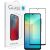 Защитное стекло ACCLAB Full Glue для Samsung Galaxy A06 (A065) - Black: фото 1 из 7