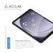 Защитное стекло ACCLAB Tempered Glass для Samsung Galaxy Tab A11 Plus (X230/236) (401625). Фото 3 из 7
