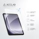 Защитное стекло ACCLAB Tempered Glass для Samsung Galaxy Tab A11 Plus (X230/236) (401625). Фото 5 из 7