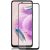 Защитное стекло AMORUS Full Glue Tempered Glass для Xiaomi Redmi Note 12S - Black: фото 1 из 7