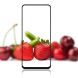 Защитное стекло AMORUS Full Glue Tempered Glass для Xiaomi Redmi Note 12S - Black (327018B). Фото 5 из 7