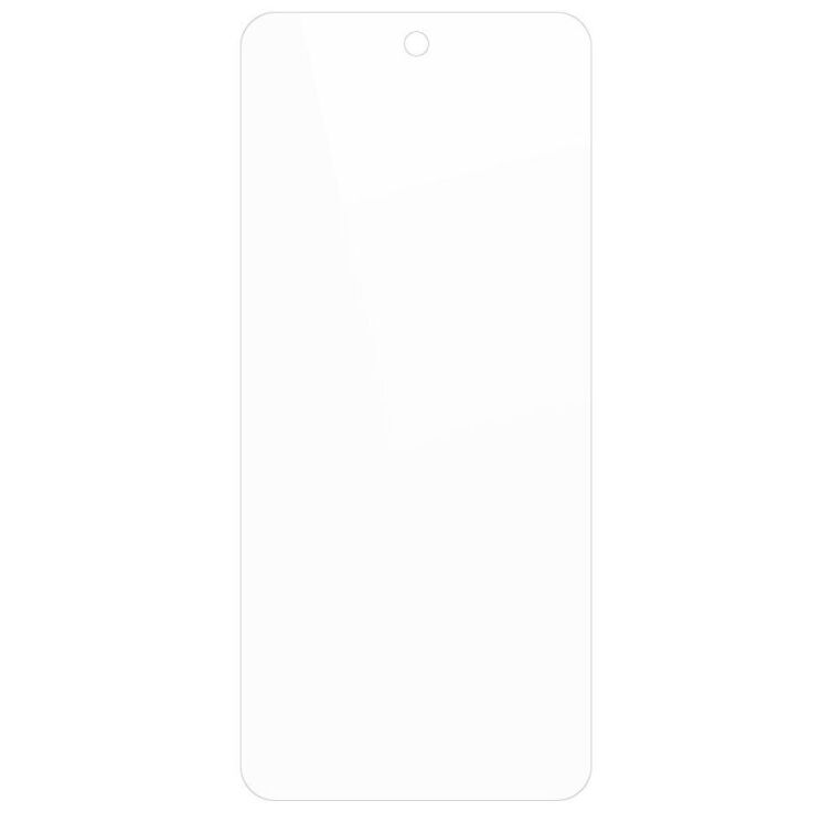Защитное стекло AMORUS Ultra Clear для Motorola G55 - Crystal: фото 2 из 9