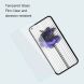 Захисне скло AMORUS Ultra Clear для Nothing Phone (3a) (377705). Фото 6 з 9