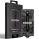Защитное стекло ArmorStandart Black Icon Supreme EZ для iPhone 16 Pro / 17 - Black (380039B). Фото 1 из 11