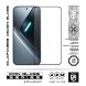 Захисне скло ArmorStandart Icon 5D для Xiaomi Poco X8 Pro - Black (409028B). Фото 2 з 5