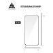 Защитное стекло ArmorStandart Pro 5D для Infinix Note 60 Pro / Infinix Note 60 - Black (409312B). Фото 3 из 7