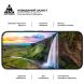 Защитное стекло ArmorStandart Pro 5D для Infinix Note 60 Pro / Infinix Note 60 - Black (409312B). Фото 4 из 7