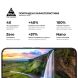 Защитное стекло ArmorStandart Pro 5D для Infinix Note 60 Pro / Infinix Note 60 - Black (409312B). Фото 5 из 7