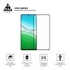 Защитное стекло ArmorStandart Pro 5D для OPPO A5 Pro - Black (380325B). Фото 2 из 7