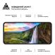 Защитное стекло ArmorStandart Pro 5D для TECNO Spark 30 Pro - Black (373620B). Фото 4 из 7