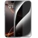Защитное стекло Baseus Full Glue для Apple iPhone 16 Pro - Black (366289B). Фото 1 из 5