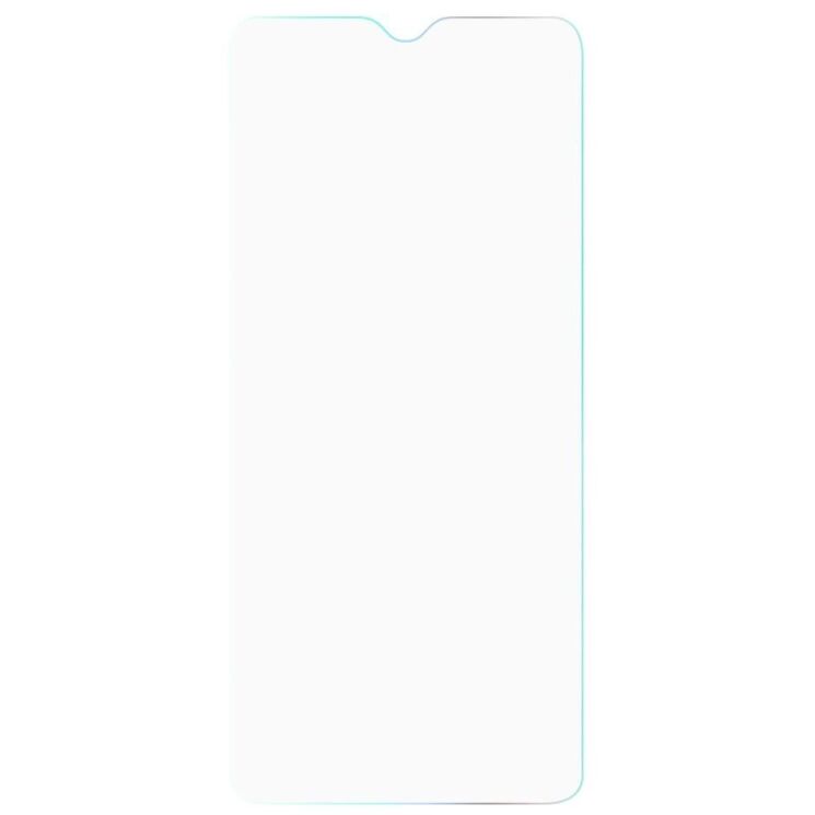 Защитное стекло Deexe Crystal Glass для Motorola Moto E20 - Transparent: фото 2 из 5