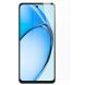 Защитное стекло Deexe Crystal Glass для OPPO A3x / A3 / A40m (365306). Фото 1 из 3
