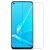 Защитное стекло Deexe Crystal Glass для OPPO A52 / A72 / A92 - Transparent: фото 1 из 1