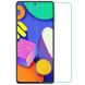 Защитное стекло Deexe Crystal Glass для Samsung Galaxy M62 (294313). Фото 1 из 3