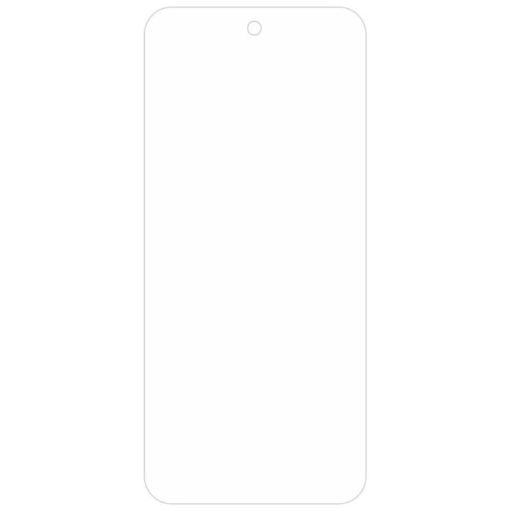 Защитное стекло Deexe Crystal Glass для TECNO Spark 30C: фото 2 из 3