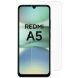 Защитное стекло Deexe Crystal Glass для Xiaomi Redmi A5 (380207). Фото 1 из 3