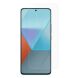 Защитное стекло Deexe Crystal Glass для Xiaomi Redmi Note 13 Pro 5G (341135). Фото 1 из 8