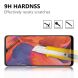 Защитное стекло Deexe Full Glue Coverage для OPPO A73 (2020) - Black (272009B). Фото 4 из 7