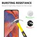 Защитное стекло Deexe Full Glue Coverage для OPPO A73 (2020) - Black (272009B). Фото 3 из 7
