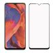 Защитное стекло Deexe Full Glue Coverage для OPPO A73 (2020) - Black (272009B). Фото 2 из 7