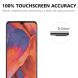 Защитное стекло Deexe Full Glue Coverage для OPPO A73 (2020) - Black (272009B). Фото 7 из 7