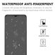 Защитное стекло Deexe Full Glue Coverage для OPPO A73 (2020) - Black (272009B). Фото 5 из 7