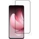 Захисне скло Deexe Full Glue Coverage для OPPO Reno 13 5G - Black (376533B). Фото 1 з 8