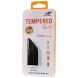 Захисне скло Deexe Full Glue Coverage для OPPO Reno 13 5G - Black (376533B). Фото 8 з 8