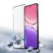 Защитное стекло DUX DUCIS Full Glue для OPPO A5 Pro - Black (380324B). Фото 2 из 7
