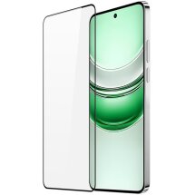 Защитное стекло DUX DUCIS Full Glue для Realme C75 - Black: фото 1 из 7