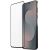 Захисне скло DUX DUCIS Full Glue для Samsung Galaxy S25 FE (S731) - Black: фото 1 з 7