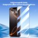 Защитное стекло DUX DUCIS Roga Series для Apple iPhone 16 Pro Max - Black (379908B). Фото 5 из 15