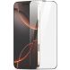 Защитное стекло DUX DUCIS Roga Series для Apple iPhone 16 Pro Max - Black (379908B). Фото 4 из 15