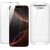 Защитное стекло DUX DUCIS Roga Series для Apple iPhone 16 Pro Max - Black: фото 1 из 15