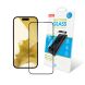 Защитное стекло Global Full Glue для iPhone 14 Pro Max - Black (306810B). Фото 1 из 3