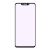 Захисне скло HAT PRINCE Full Covered для Huawei Mate 20 Lite - Black: фото 1 з 6