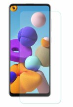 Захисне скло HAT PRINCE 0.26mm для Samsung Galaxy A21s (A217): фото 1 з 9