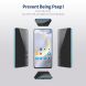 Защитное стекло HAT PRINCE Anti-Spy для Samsung Galaxy S24 (S921) - Black (347119B). Фото 2 из 8